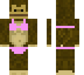 sexy monke