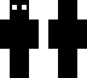 shadow man but better