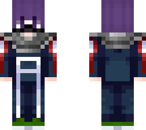 shinsou