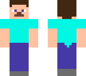 simple steve