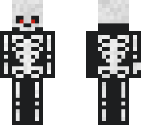 skeleton