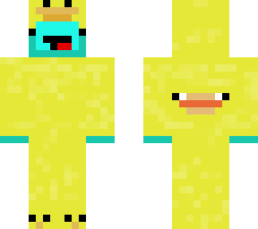 skeppy ducky
