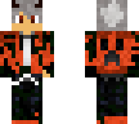 skin