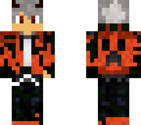 skin