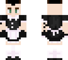 skin de 8cho