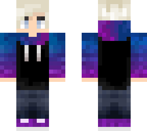 skin for my friend