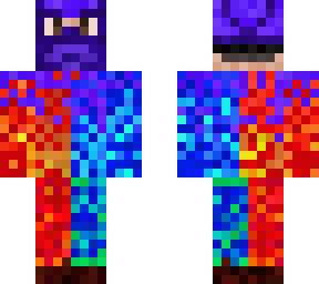 skin niickoh