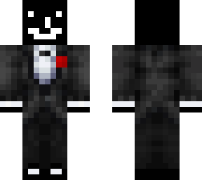 skin to channel