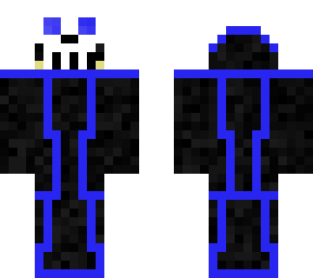 skull bandit