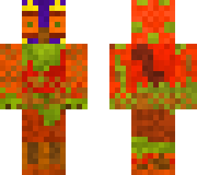 skull kid mojoras mask