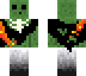 slime reaper