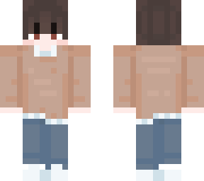 some boy i just created lol