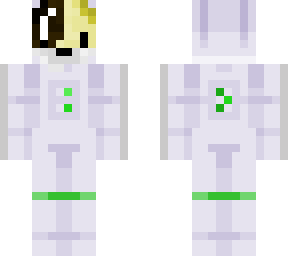 space split fox