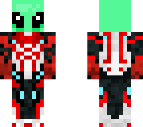 spider-alien 2099 white suit