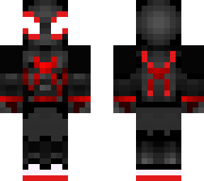 spider man miles morales