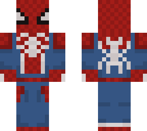 spider-man ps4