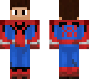 spiderman