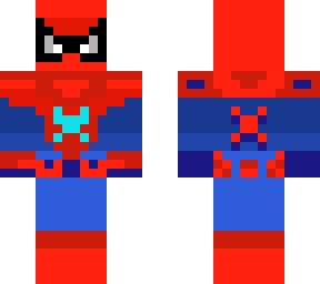 spiderman fnf