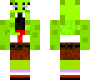 spongebob