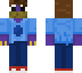 spoopyficated (remastered)