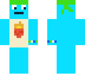 squirtle jesus