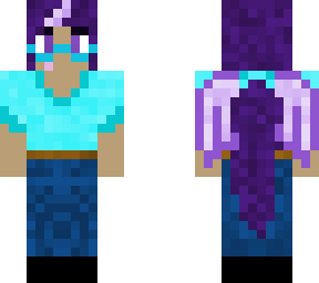 stalli anna w/ glasses(for stalli anna only)
