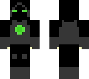 stealth suit
