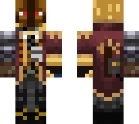 steam punk cat alt