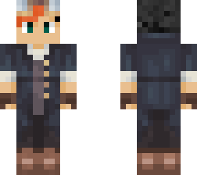 steampunk engineer