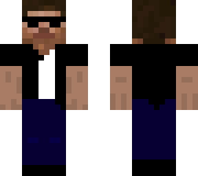 steve cool!