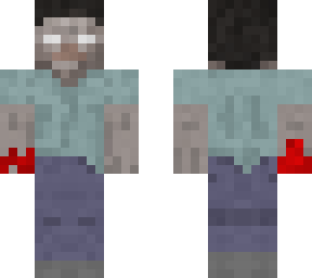 steve ghost