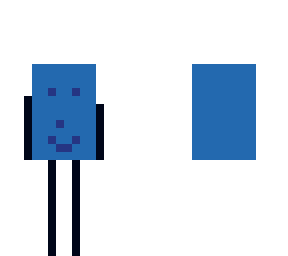 stick man