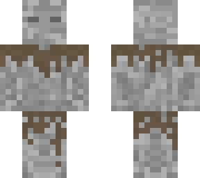 stone titan