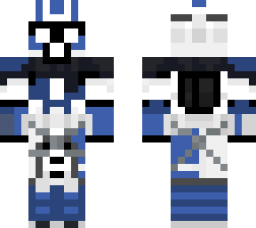 storm trooper pog