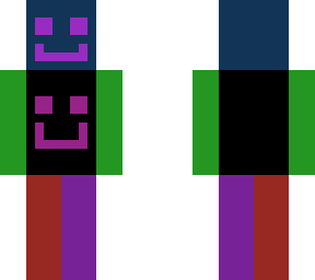 super happy (fixed)