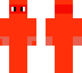super heroe rojo
