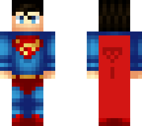 superman