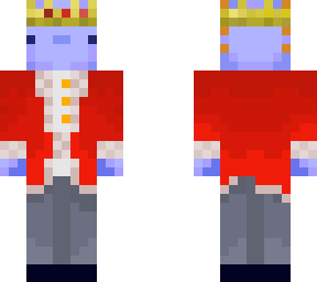 techno axolotl icy