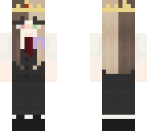 techno support skin