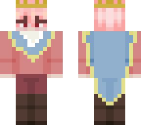 technoblade<3 | dreamsmp mcyt