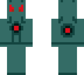 terminater robot
