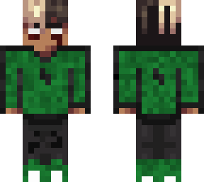 thatguyeric green virsion