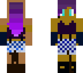 the  skater galaxy girl (me)