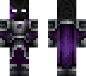 the 3nderbrine. my official skin
