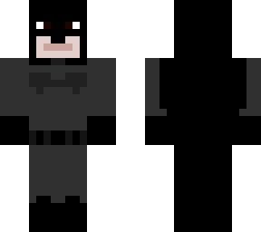 the batman