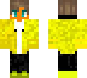 the gold kid!!