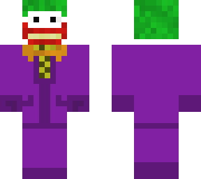 the joker