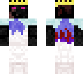 the king of the bottomless pit