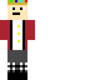 the king of the west
