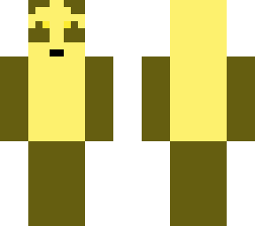 the lemon panda skin (for the lemon merch)